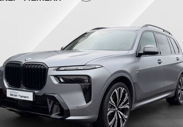 BMW X7 16.113 km 109.802 &euro; Lemgo 32657