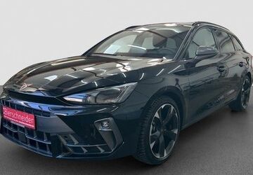 Cupra Leon 20.090 km 31.990 &euro; Riedenburg 93339