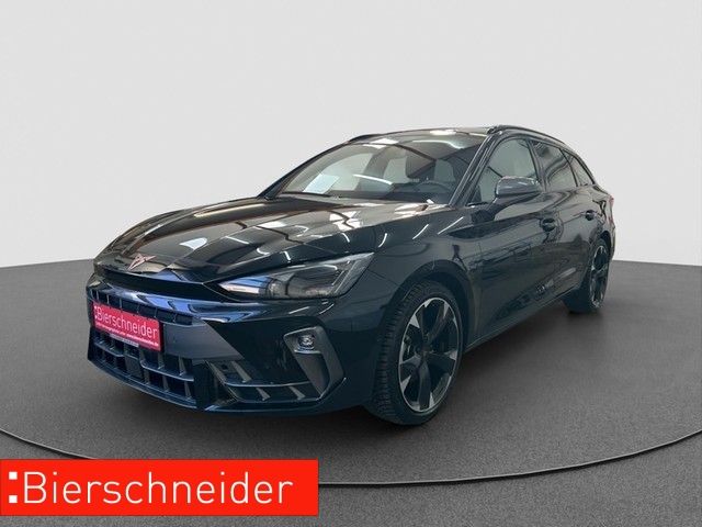 Cupra Leon 20.090 km 31.990 &euro; Riedenburg 93339