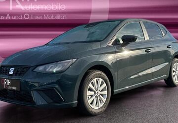 Seat Ibiza 2.500 km 21.949 &euro; Beselich 65614
