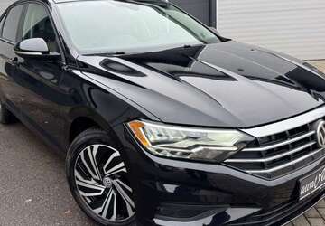 VW Jetta 96.440 km 17.999 &euro; Leipzig 04207