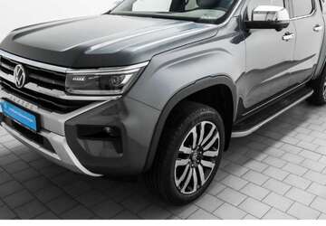 VW Amarok 1.010 km 73.450 &euro; Holzminden 37603