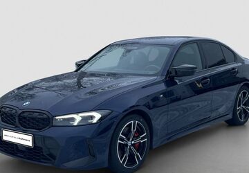 BMW M340d 68.868 km 52.845 &euro; Plauen 08525