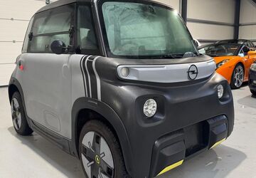 Opel Rocks-e 23.900 km 7.199 &euro; Grasberg 28879