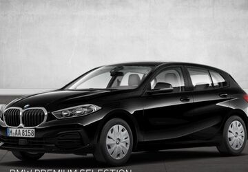 BMW 116 104.024 km 14.980 &euro; Mühldorf am Inn 84453