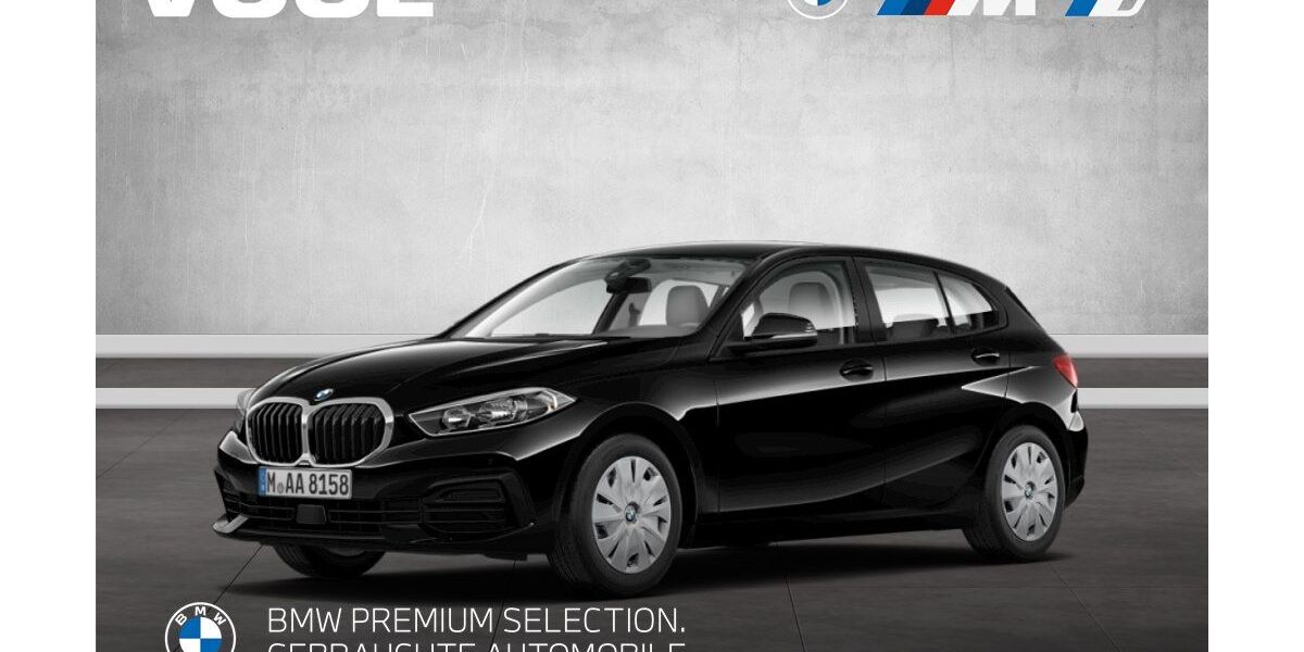 BMW 116 104.024 km 14.980 &euro; Mühldorf am Inn 84453