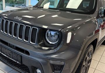 Jeep Renegade 19.000 km 23.870 &euro; Bonndorf-Wellendingen 79848
