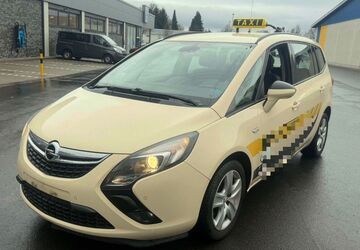 Opel Zafira 303.000 km 3.890 &euro; Bovenden 37120