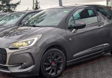DS Automobiles DS3 70.170 km 9.999 &euro; Mainz 55128