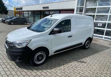Renault Express 15.000 km 18.990 &euro; Leinefelde-Worbis 37327