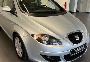 Seat Altea 344.100 km 3.990 &euro; Elsterwerda 04910