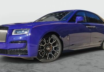 Rolls Royce Ghost 1.100 km 374.850 &euro; Baierbrunn 82065