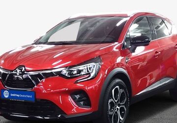 Mitsubishi ASX 1.100 km 23.903 &euro; Hannover 30165