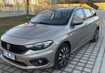 Fiat Tipo 37.500 km 11.500 &euro; Konstanz 78462