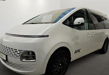 Hyundai STARIA 10.500 km 43.500 &euro; Cottbus 03042