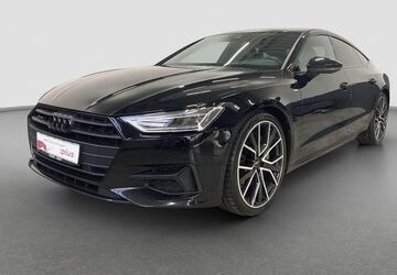 Audi A7 119.050 km 44.480 &euro; Cadolzburg 90556