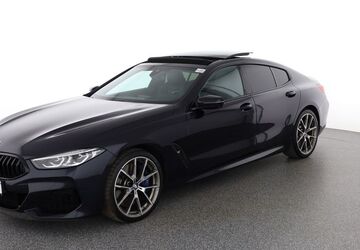 BMW M850 58.415 km 57.880 &euro; Berlin 12103