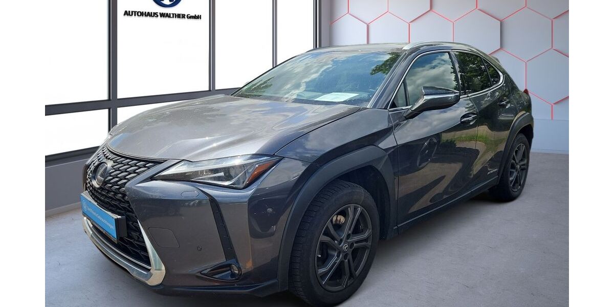 Lexus UX 55.000 km 27.850 &euro; Merzig 66663