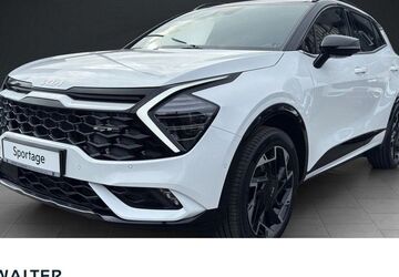 Kia Sportage 10.000 km 41.990 &euro; Siegen 57072