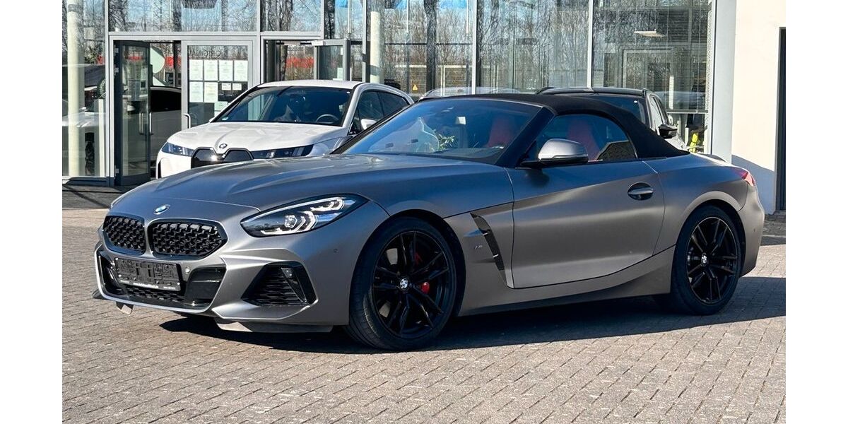 BMW Z4 50.550 km 49.360 &euro; Lippstadt 59557