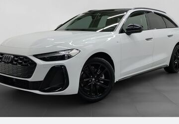 Audi A5 1.050 km 57.980 &euro; Bochum 44809