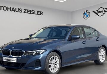 BMW 318 10.800 km 32.710 &euro; Waiblingen 71332