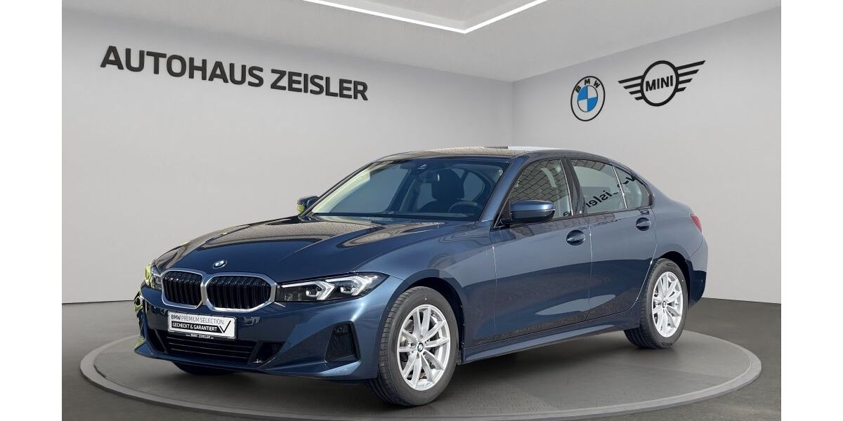 BMW 318 10.800 km 32.710 &euro; Waiblingen 71332