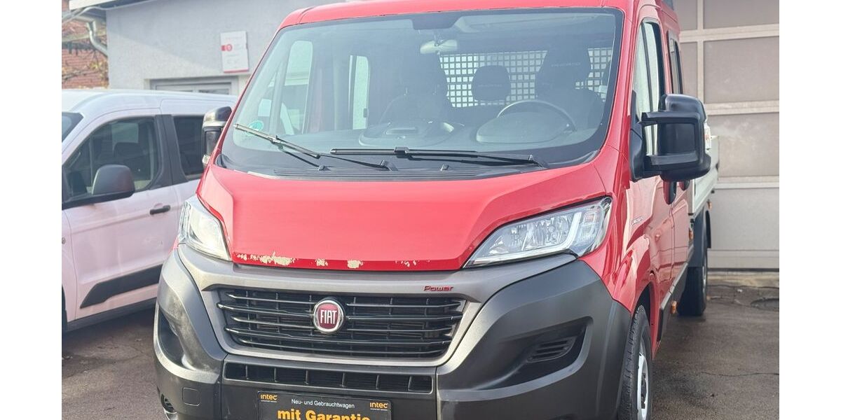 Fiat Ducato 188.450 km 14.999 &euro; Nörten-Hardenberg OT Angerstein 37176