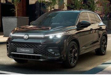 VW Tiguan 4.900 km 55.950 &euro; Neunkirchen 66538