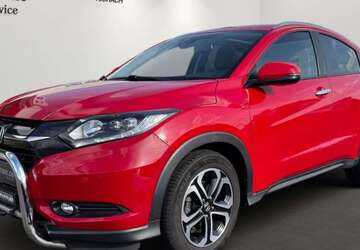 Honda HR-V 73.420 km 14.900 &euro; Aichach 86551