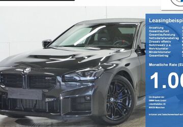 BMW M2 11.978 km 69.750 &euro; Passau 94036