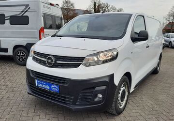 Opel Vivaro 57.000 km 18.445 &euro; Wadersloh 59329