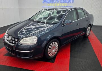 VW Jetta 184.000 km 4.750 &euro; Osterode am Harz 37520