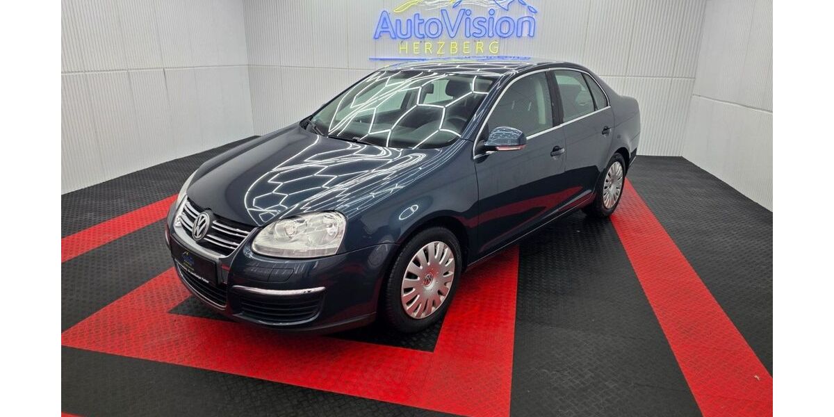 VW Jetta 184.000 km 4.750 &euro; Osterode am Harz 37520