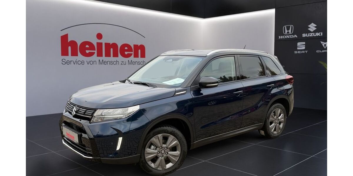 Suzuki Vitara 6.000 km 23.480 &euro; Hagen 58135