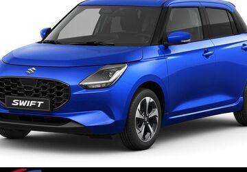 Suzuki Swift 2.500 km 17.980 &euro; Göttingen 37077