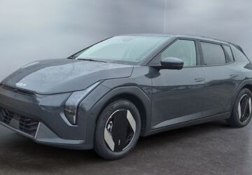 Kia EV4 4.900 km 44.480 &euro; Grafenhausen 79865