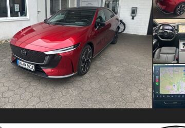 Mazda 6e 2.900 km 37.990 &euro; Kamen 59174