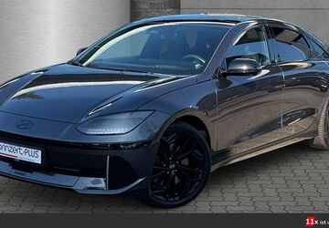 Hyundai IONIQ 6 35.330 km 37.970 &euro; Darmstadt 64285