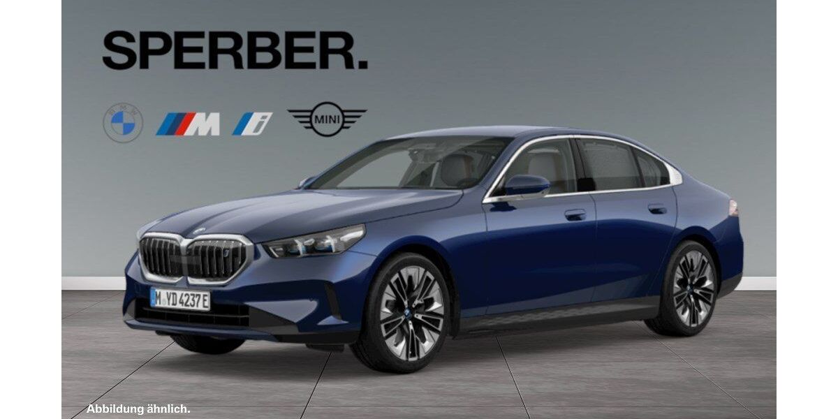 BMW i5 23.089 km 59.680 &euro; Bamberg 96050