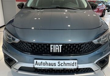 Fiat Tipo 23.846 km 15.990 &euro; Dautphetal 35232