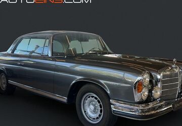 Mercedes-Benz 280 1.944 km 170.000 &euro; Ronnenberg StT Empelde Region Hannover 30952