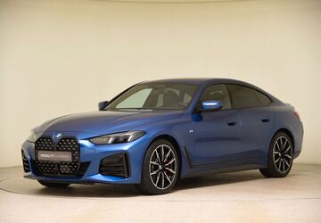 BMW 420 Gran Coupé 8.500 km 56.280 &euro; Ellhofen 74248