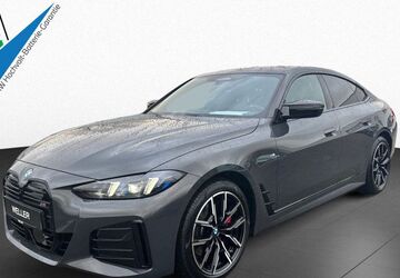 BMW i4 29.500 km 56.880 &euro; Herford 32051