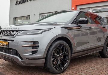 Land Rover Range Rover Evoque 43.481 km 39.995 &euro; Schlüchtern 36381