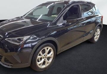 Seat Arona 24.957 km 24.450 &euro; Ingolstadt 85053