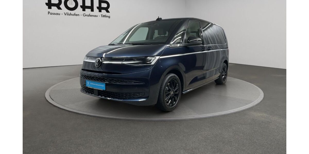 VW T7 Multivan 11.766 km 62.480 &euro; Passau 94032