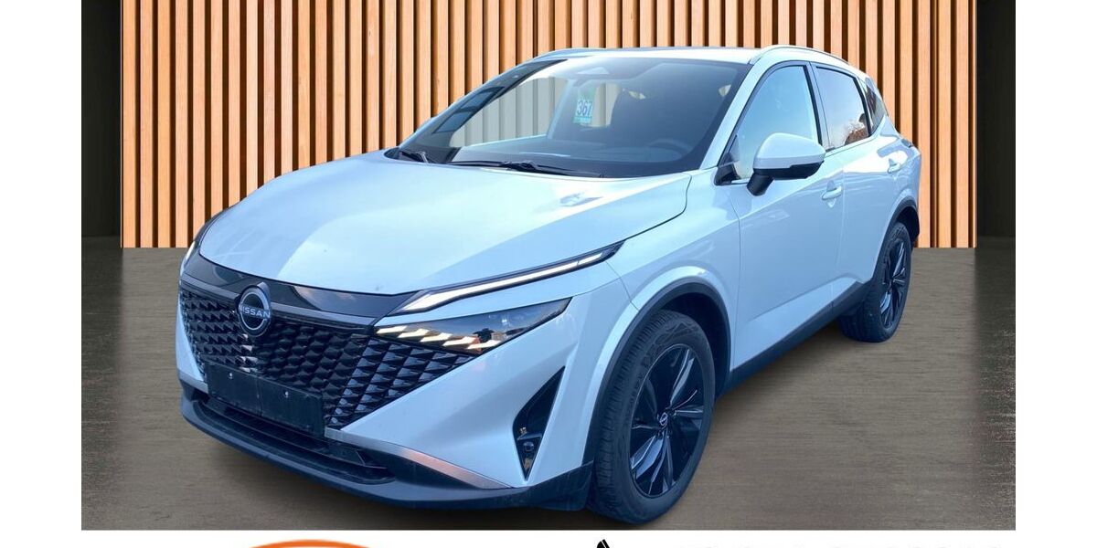 Nissan Qashqai 11.204 km 28.980 &euro; Dresden 01328