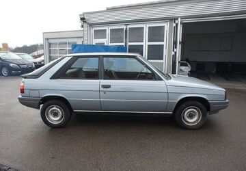 Renault R 11 98.950 km 15.490 &euro; Ostfildern 73760