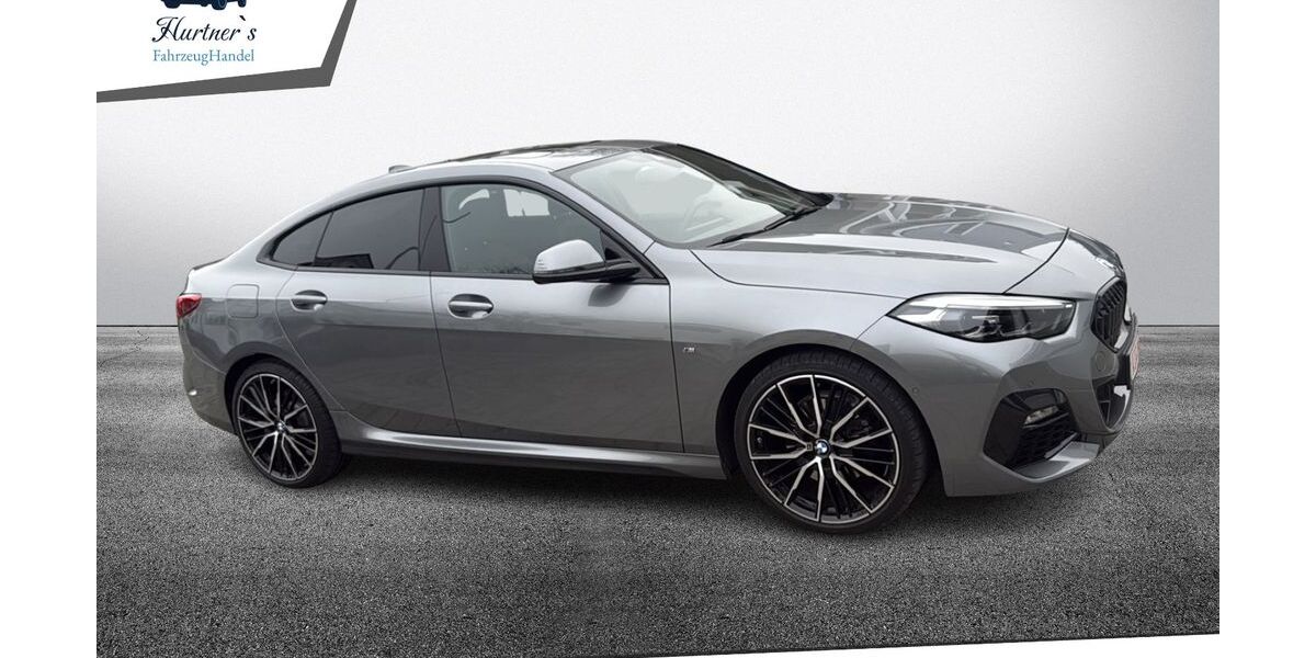 BMW 218 19.800 km 28.300 &euro; Mering 86415